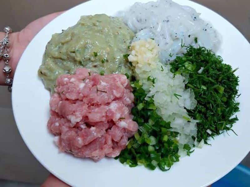 Cách Làm Chả Cá Ngon, Dai Giòn, Không Bị Bở – Công Thức Chuẩn Nhất 1 Cách làm chả cá từ những nguyên liệu cơ bản