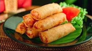 Cách Làm Chả Giò Chay Giòn Rụm, Thơm Ngon Tại Nhà 2 Cách làm chả giò chay đơn giản