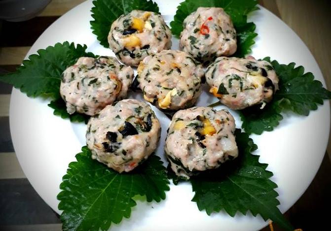 Cách Làm Chả Ốc Dai Ngon, Giòn Sựt Tại Nhà Cực Dễ 3 Cách làm chả ốc đúng cách