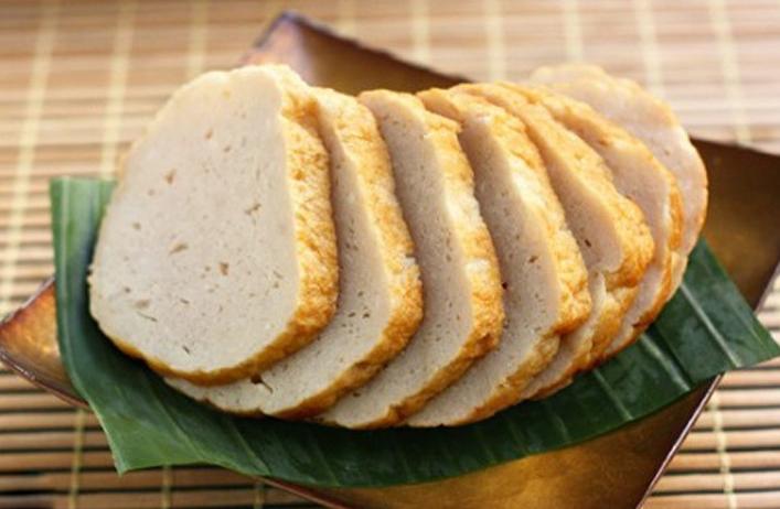 Cách làm chả quế thơm ngon