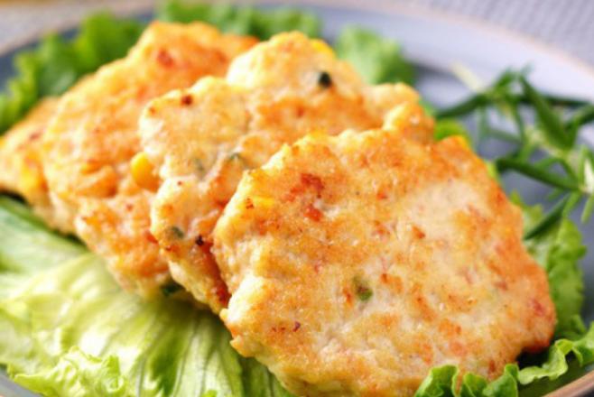 Cách làm chả tôm giòn dai ngon, dễ làm tại nhà 1 Cách làm chả tôm với những nguyên liệu cơ bản