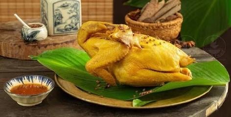 Cách Làm Gà Ủ Muối Thơm Ngon, Da Giòn, Đảm Bảo An Toàn Cho Cả Nhà 3 Cách làm gà ủ muối ngon hơn