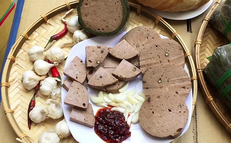 Cách Làm Giò Bò Dai Ngon, Thơm Lâu Tại Nhà 1 Cách làm giò bò đơn giản với những nguyên liệu có sẵn