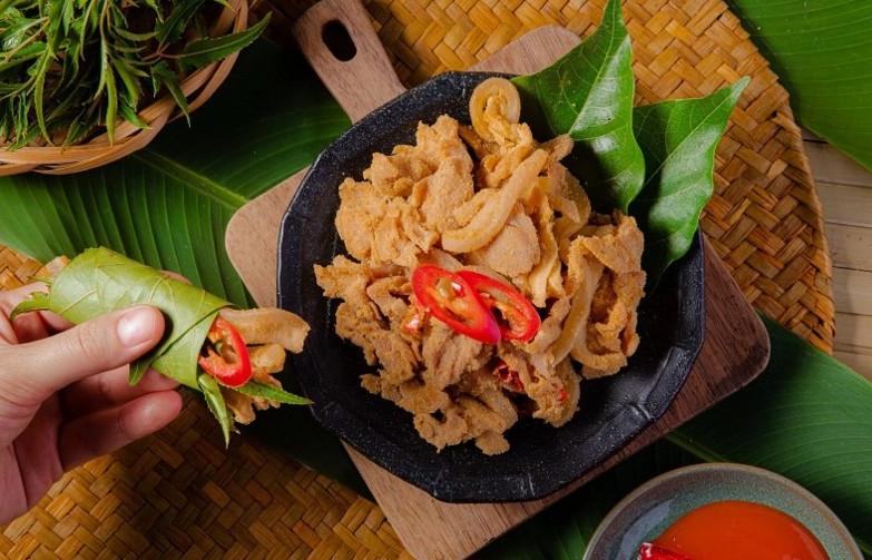 Cách làm thịt chua ngon tại nhà - Hướng dẫn chi tiết đơn giản 2 Cách làm thịt chua dễ dàng thơm ngon tại nhà