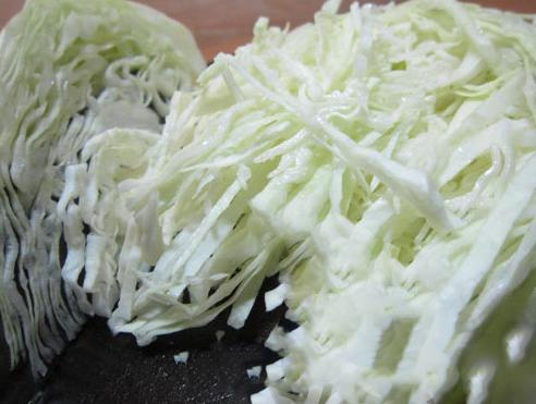 Cách Thái Bắp Cải Bằng Máy Thái Rau - Giải Pháp Hiệu Quả Cho Bếp 1 Cách thái bắp cải bằng máy thái rau