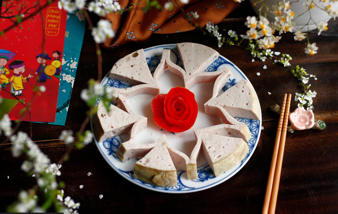 Cách Thái Giò Đẹp: Hướng Dẫn Chi Tiết Giúp Món Ăn Thêm Hấp Dẫn 3 Cách thái giò đẹp bằng dao và máy thái thực phẩm