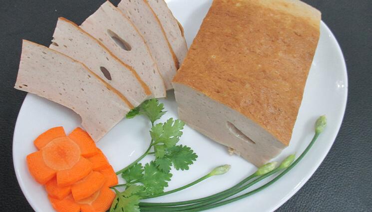 Cách Làm Chả Quế Tại Nhà - Giòn Ngon, Dễ Làm 2 Cần lưu ý một số điều với cách làm chả quế