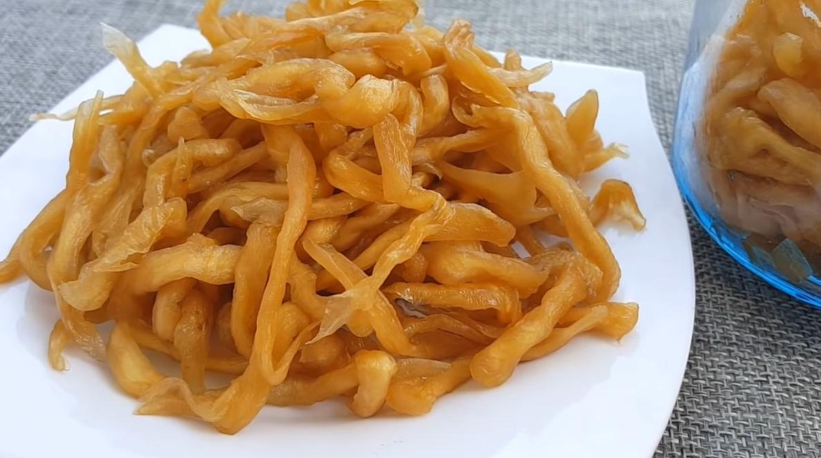 Củ Cải Nấu Gì Ngon? Gợi Ý 3 Món Ngon Dễ Làm Từ Củ Cải 3 Củ cải muối chua ngọt