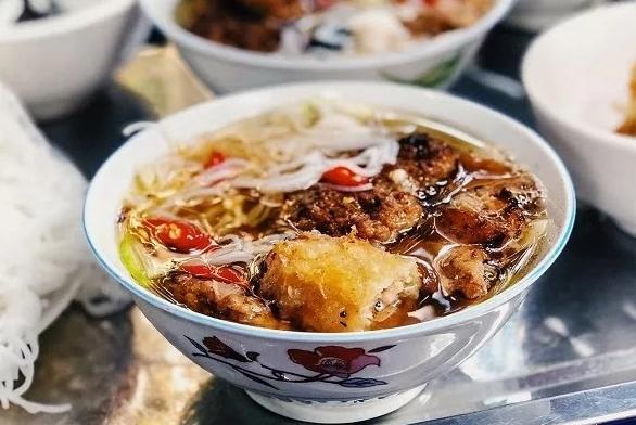 Cách làm bún chả tại nhà ngon đúng chuẩn 3 Lưu ý cách làm bún chả đúng