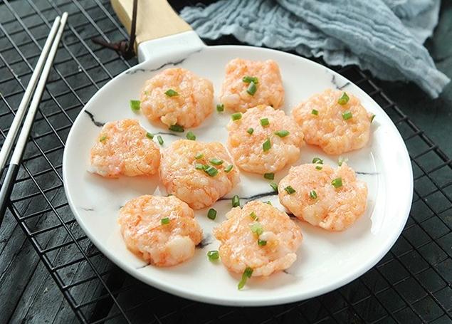 Cách làm chả tôm giòn dai ngon, dễ làm tại nhà 3 Lưu ý cách làm chả tôm chuẩn vị