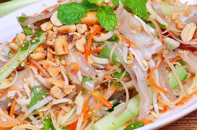 Cách làm nộm đu đủ giòn ngon, thơm lừng tại nhà 3 Lưu ý cách làm nộm đu đủ ngon thấm gia vị