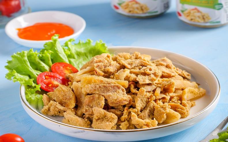 Cách làm thịt chua ngon tại nhà - Hướng dẫn chi tiết đơn giản 3 Những lưu ý với cách làm thịt chua
