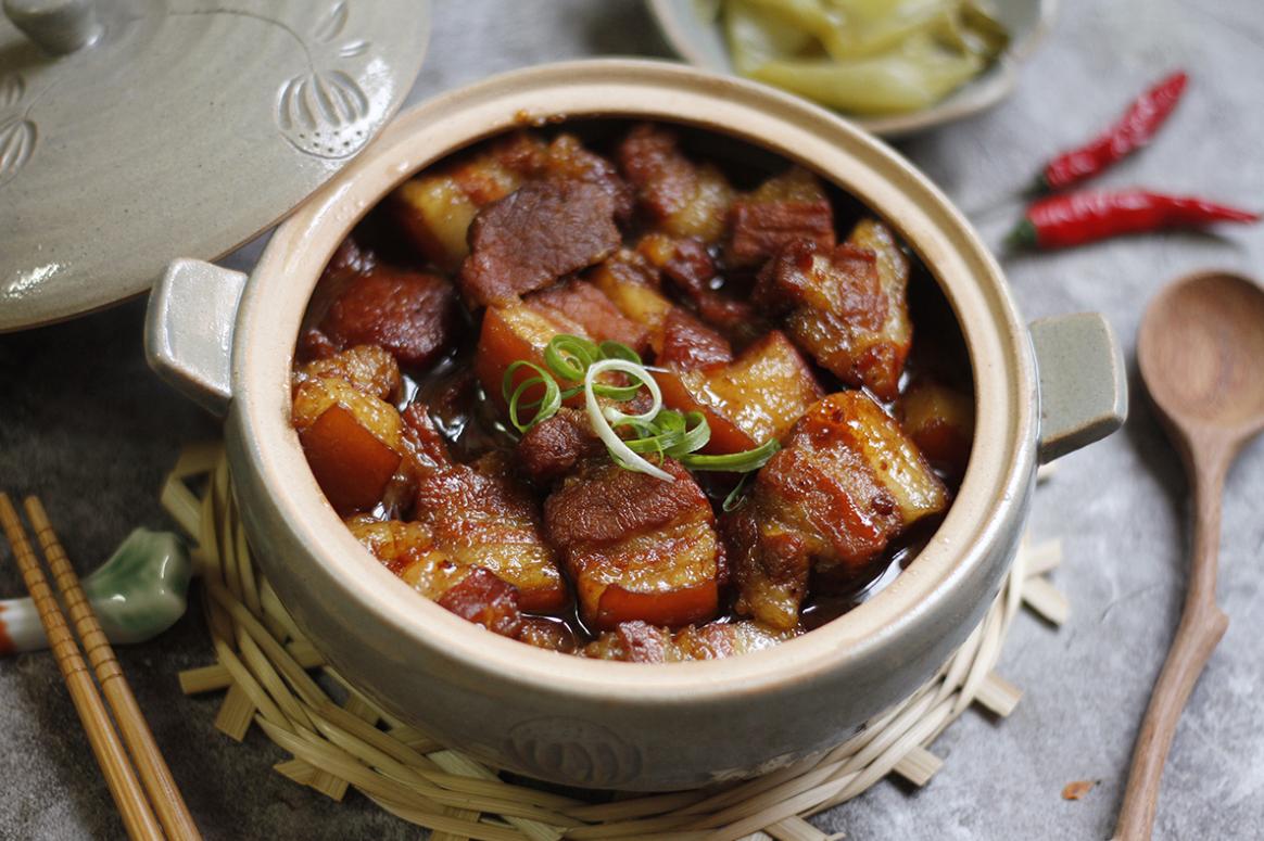 Cách làm thịt kho tàu ngon, béo ngậy, đắt vị trên mâm cơm gia đình 3 Những lưu ý với cách làm thịt kho tàu