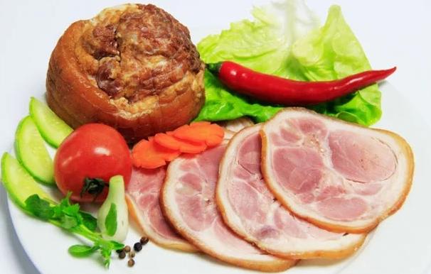 Hướng Dẫn Làm Thịt Xông Khói Tại Nhà Ngon Chuẩn Vị 1 Thịt xông khói truyền thống