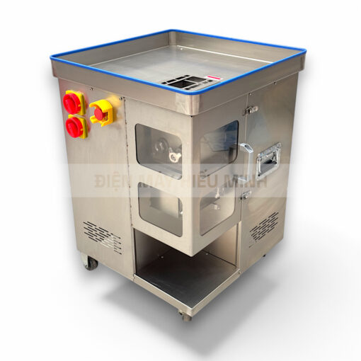 Máy Thái Thịt Công Nghiệp QS5 - Hình ảnh 3