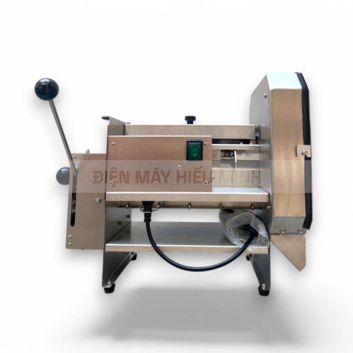 Máy Thái Rau YC550S - Hình ảnh 4