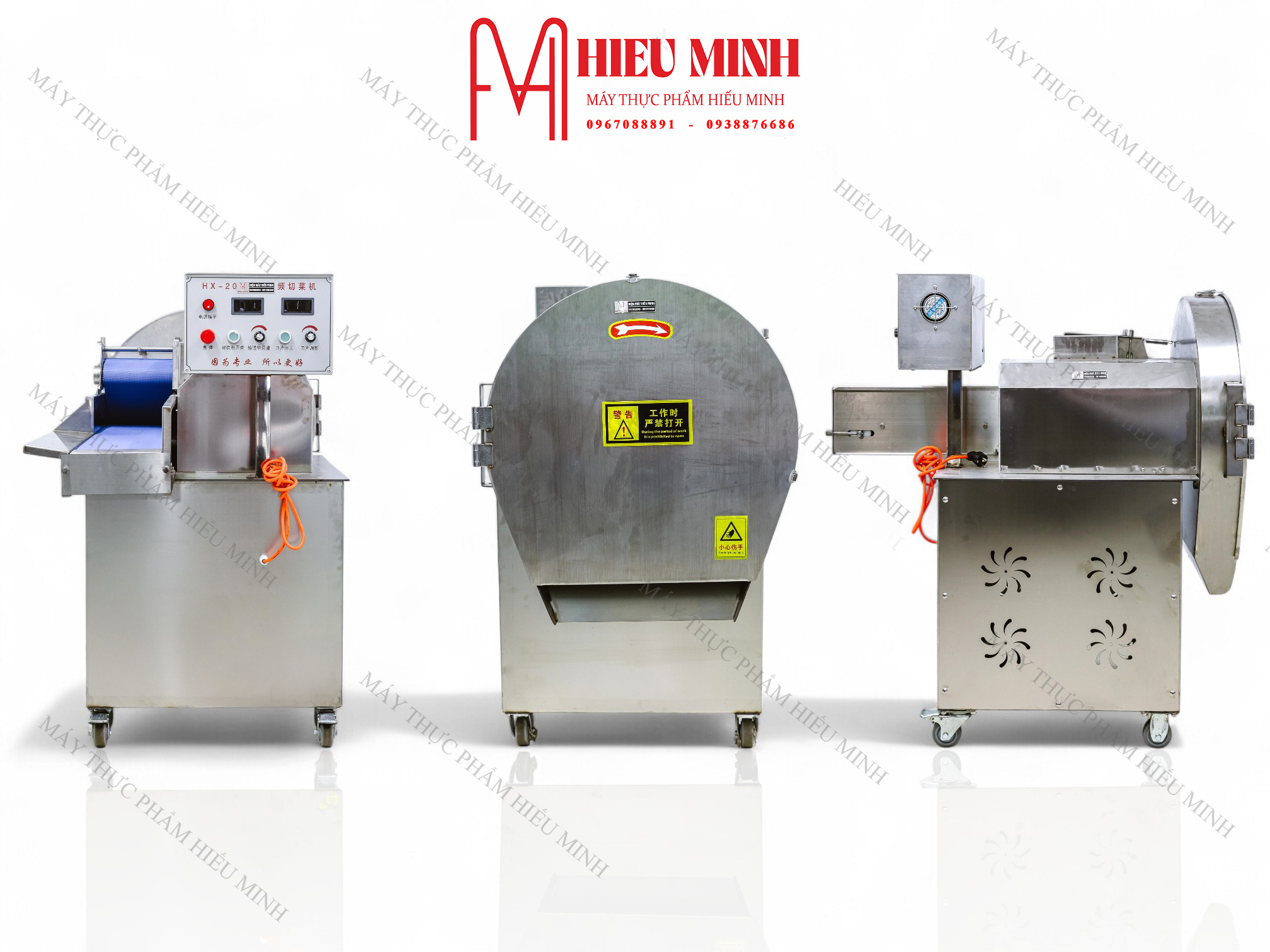 May thai rau YQC 8081 0001