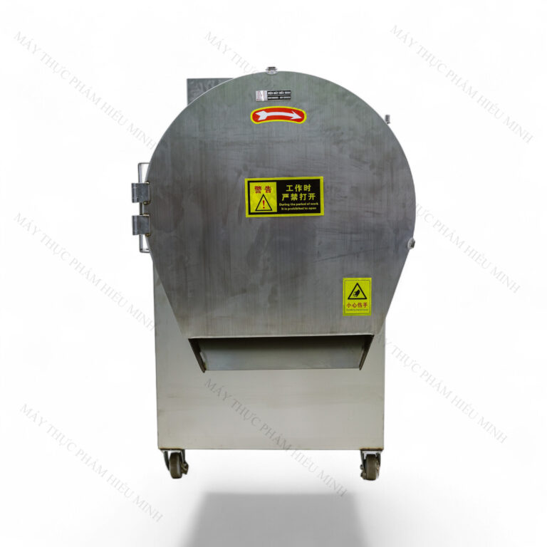 Máy thái rau YQC 8081 0004