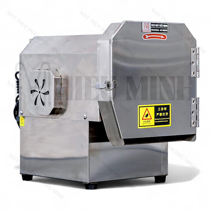 Máy Thái Hành Lá YQC800 - Ảnh 3