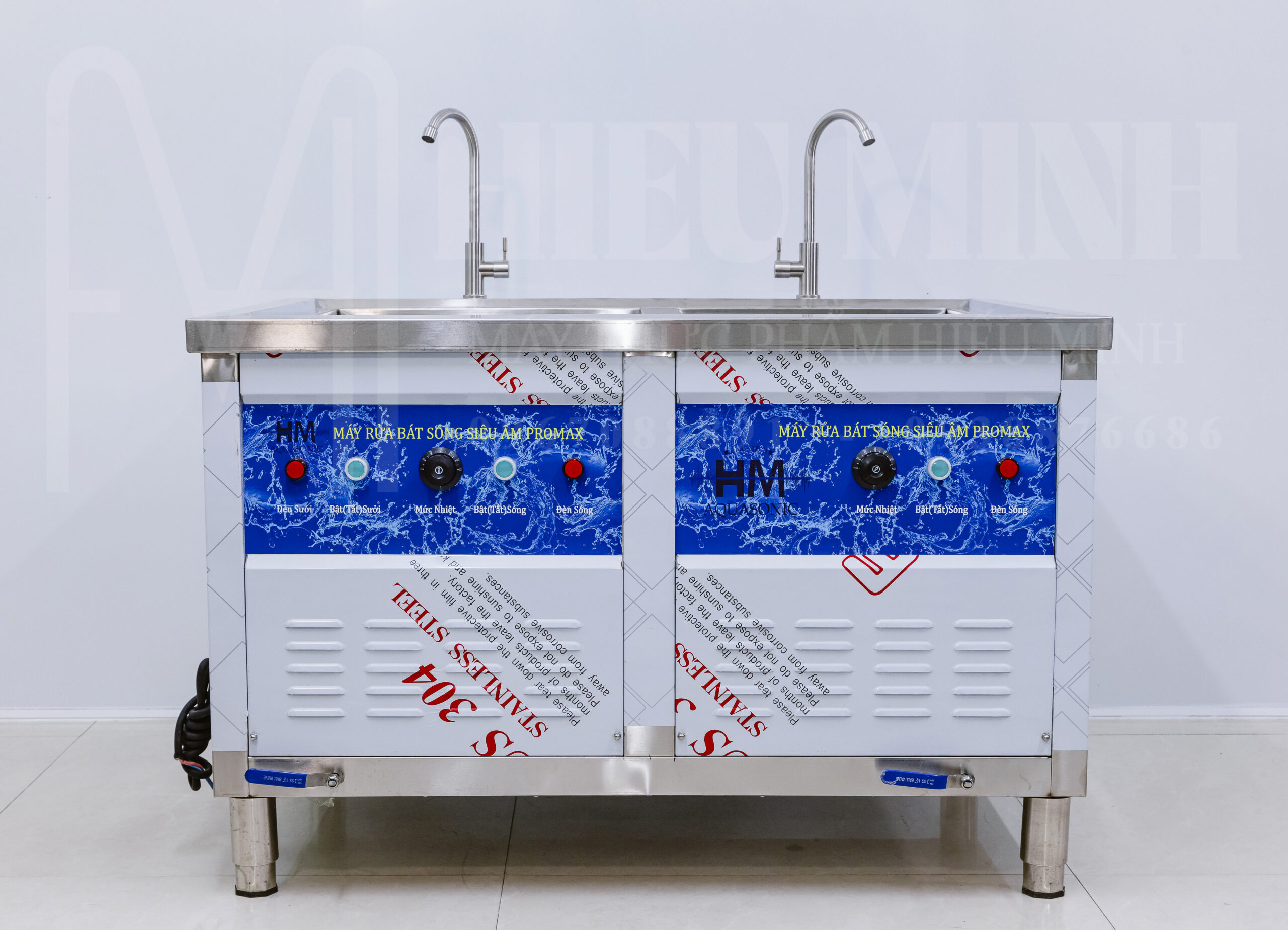 Máy Rửa Bát 1M2 6 May rua bat-0025