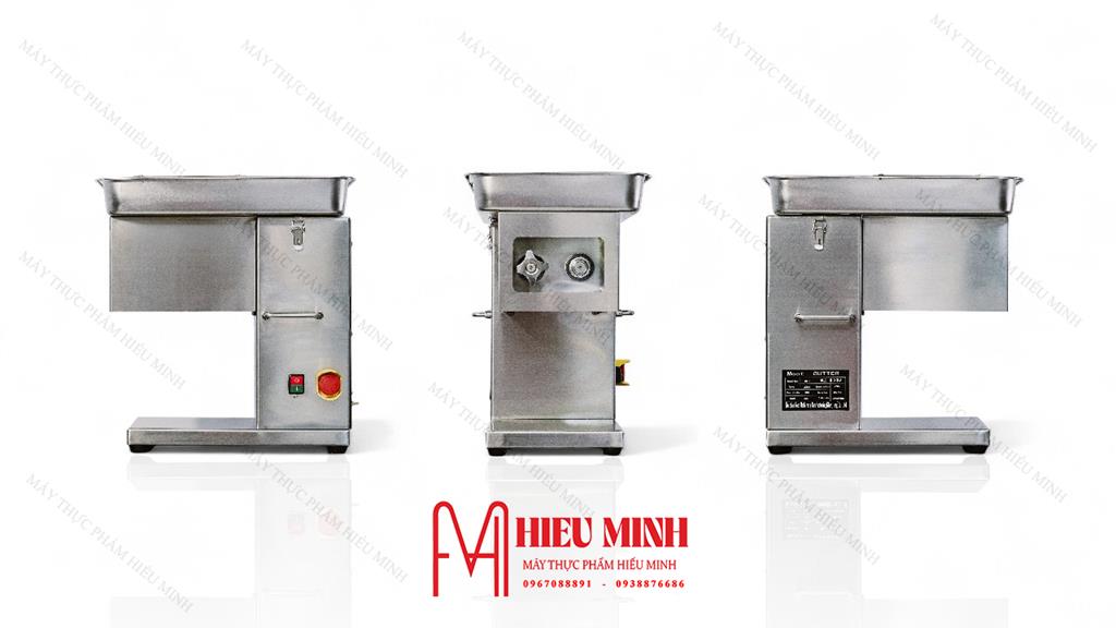 Máy thái thịt RS 88-2
