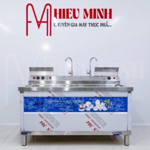 Máy Rửa Bát 1M5