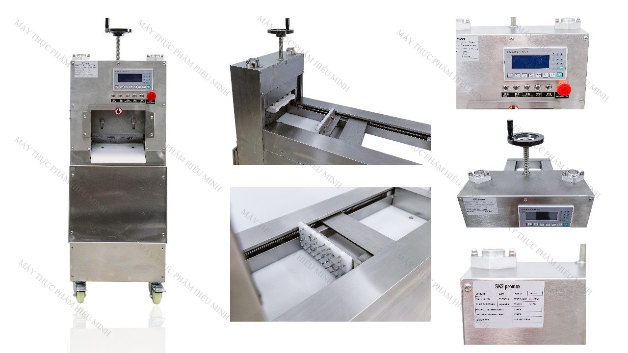 Kinh nghiệm chọn máy Thái Công Nghiệp SK2