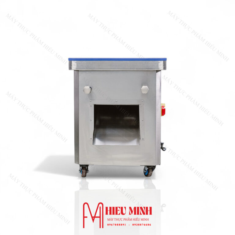 Máy thái thịt HM35