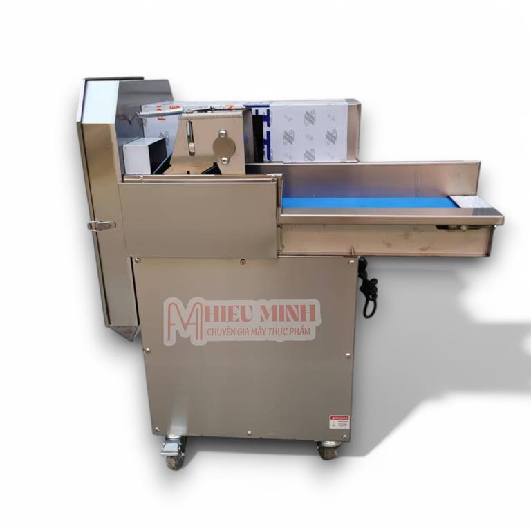 Máy Thái Rau Củ YQC804 - Ảnh 4