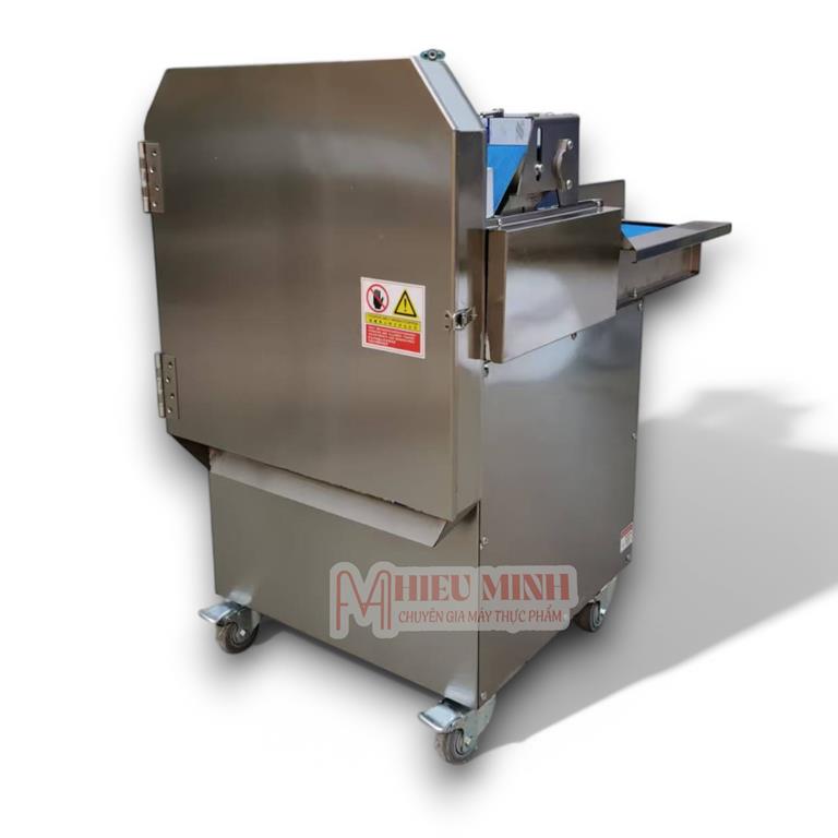 Máy Thái Rau Củ YQC804 - Ảnh 5