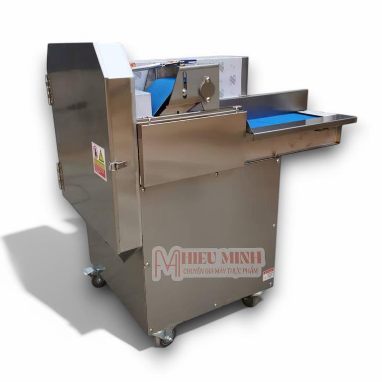Máy Thái Rau Củ YQC804 - Ảnh 6