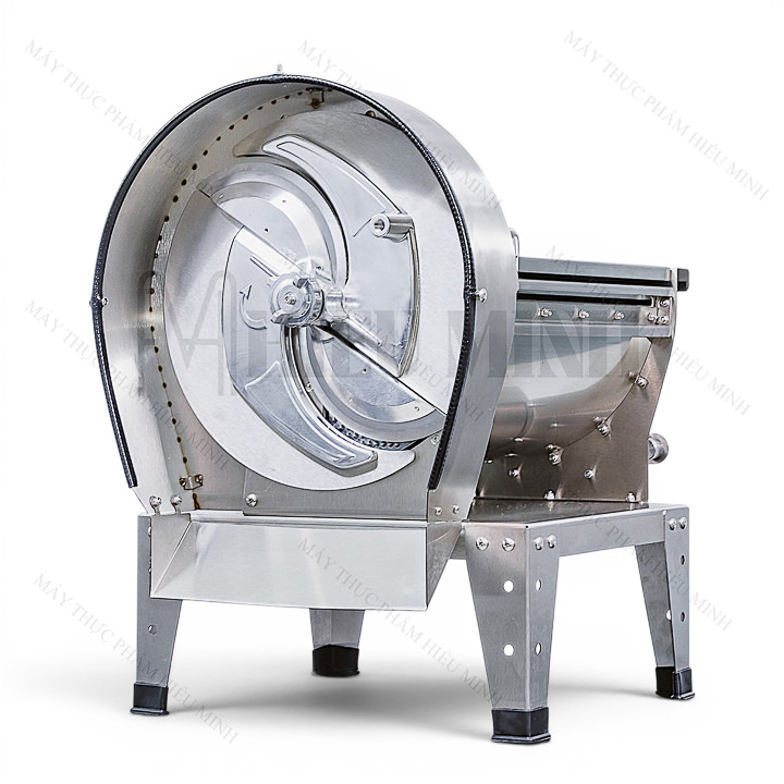 Máy Thái Rau Củ YC390 - Ảnh 5