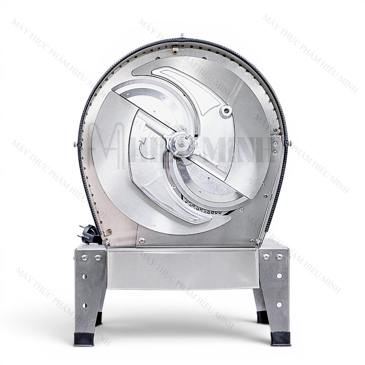 Máy Thái Rau Củ YC390 - Ảnh 4