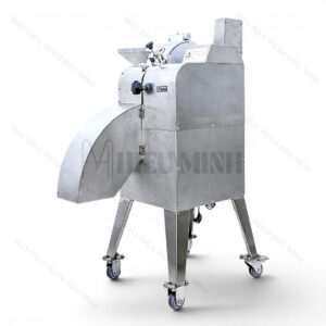 Máy Thái Hạt Lựu YQC120