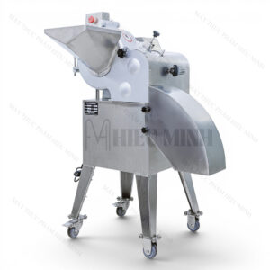 Máy Thái Hạt Lựu YQC120