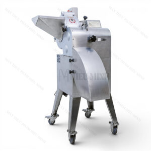 Máy Thái hạt lựu YQC120