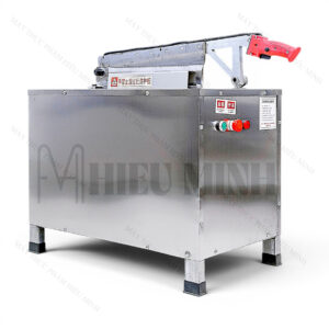 Máy Cắt Xương Tươi Công Nghiệp