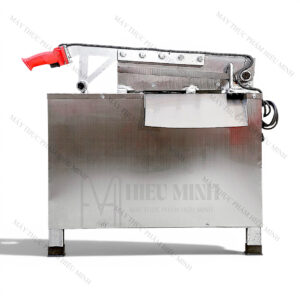 Máy chặt xương tươi công nghiệp