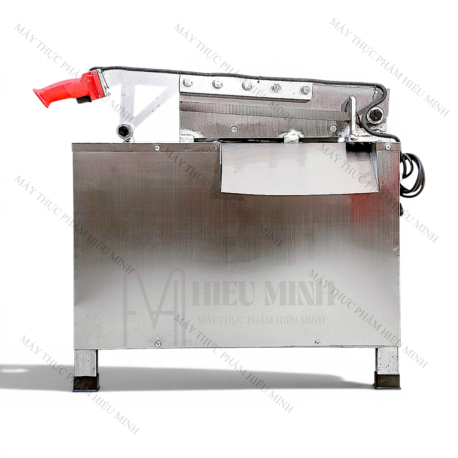 Máy Cắt Xương Tươi Cho Bếp Ăn Công Nghiệp