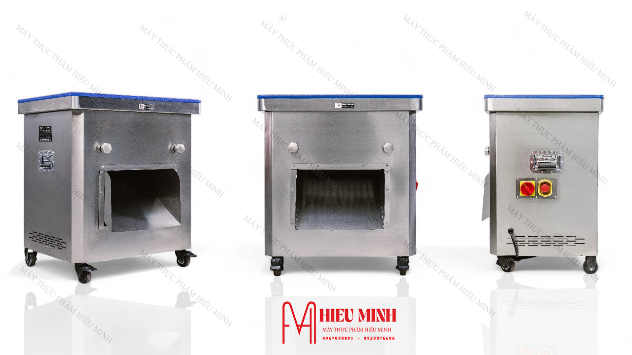 Máy Thái Thịt Công Nghiệp HM4050
