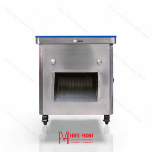 Máy Thái Thịt Công Nghiệp